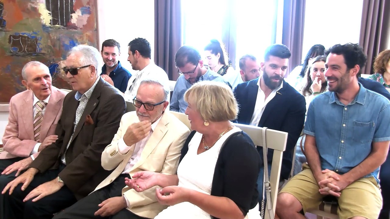 La Escuela La Fonda forma en treinta años a cerca de 900 profesionales en hostelería