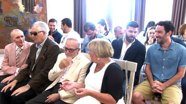 La Escuela La Fonda forma en treinta años a cerca de 900 profesionales en hostelería