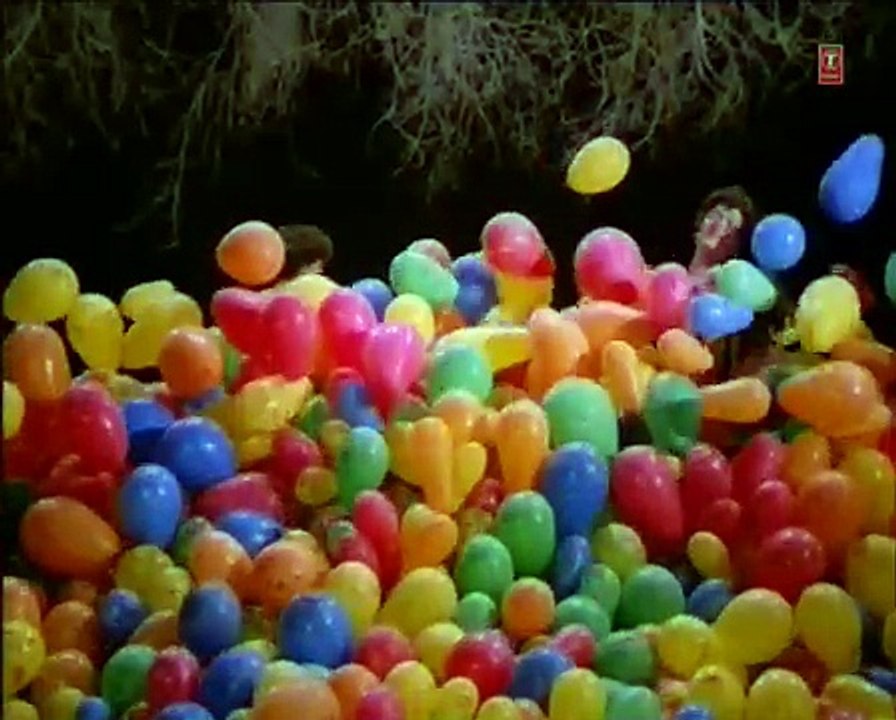 Jabse Tujhe Dekha /1987  Pyaar Karke Dekho/  Govinda, Mandakini