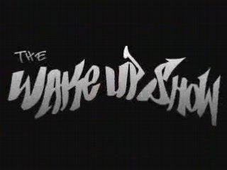 Black Knights - Freestyle "Wake Up Show"