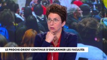 Véronique Jacquier : «Sciences Po n’est plus la crème de la crème»