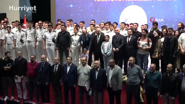 Milli muharip uçağı KAAN ile ilgili son durumu Kotil açıkladı