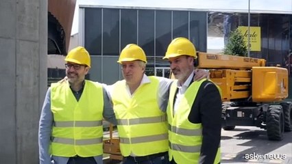 Scalo Milano Outlet & More, l'unico a quattro piani in Italia