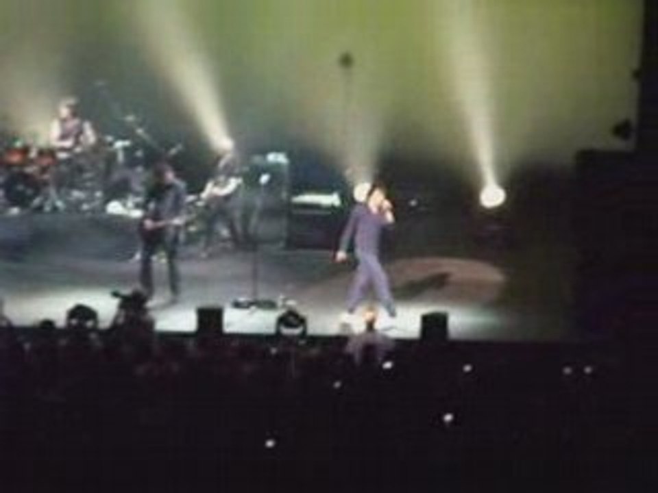 Cali Toulouse "Je ne te reconnais plus"