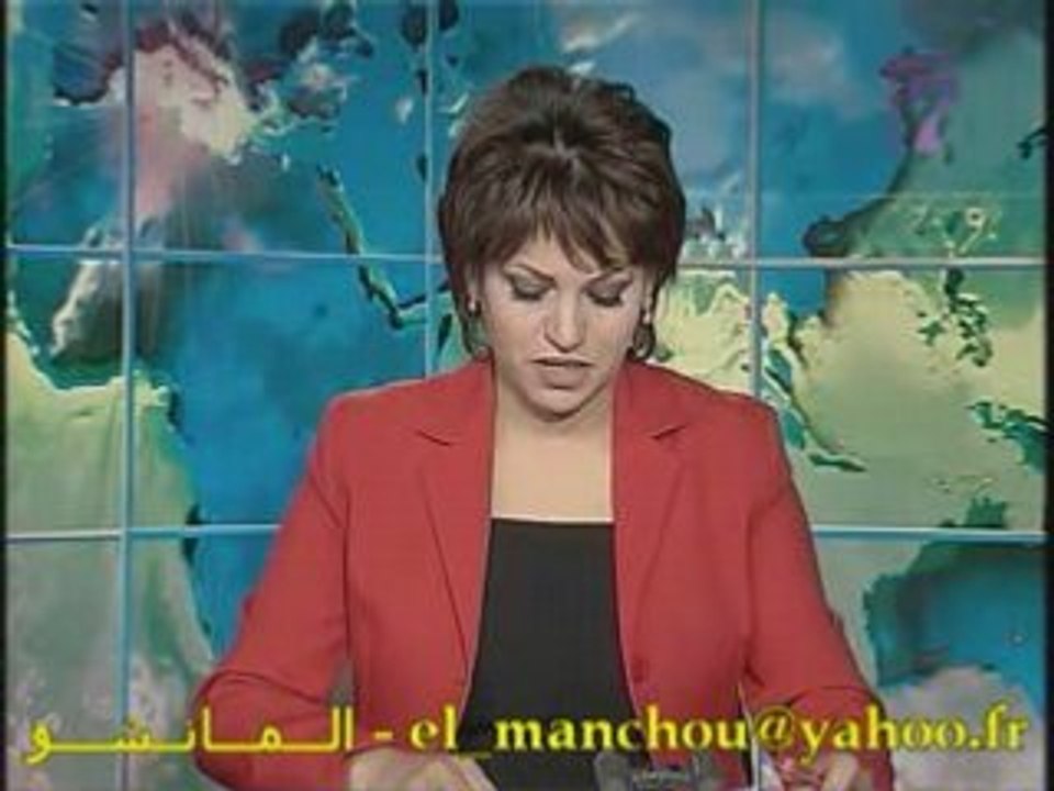 Tunisie Tunis Tunisien  Benali Syrie Bachar Assad