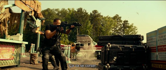 Download Video: Bad Boys Ride or Die Bande-annonce (2) VO STFR