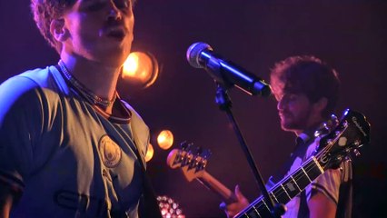 Nos talents sur scène 2024 : voici les gagnants