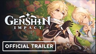 Genshin Impact | Official Version 4.7 Trailer