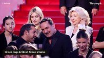 PHOTOS Gilles Lellouche avec sa compagne Alizée et sa fille Ava, 15 ans, dont la mère est une actrice bien connue