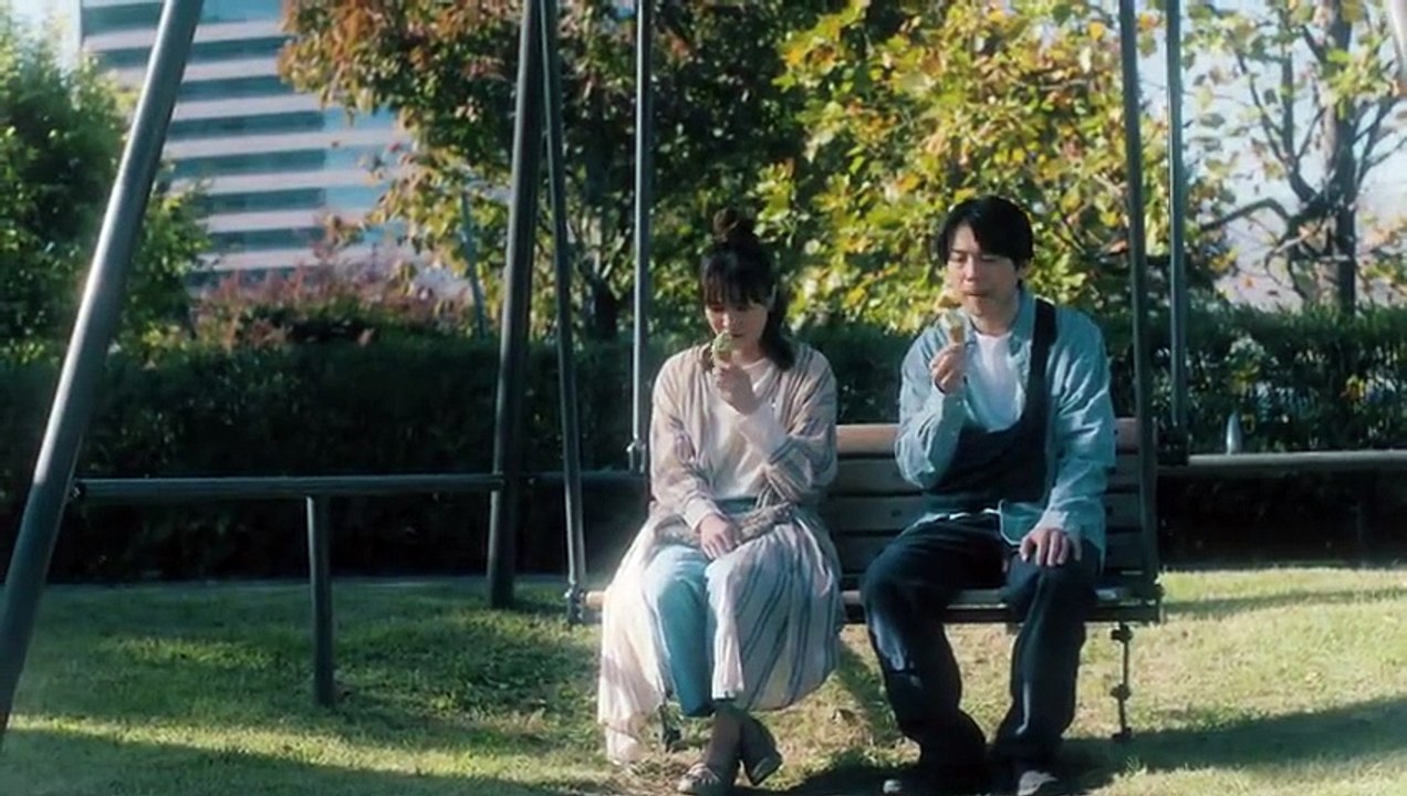 [Eng Sub] Uri wo Waru Issen wo Koeta Sono Saki ni wa ep 3