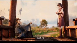 Jade Dynasty [Zhu Xian] Season 2 Episode 11 [37] English Sub