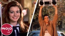 Top 30 Rewatched Teen Movie Moments
