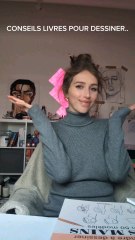 RECOMMANDATION LIVRES POUR DESSINER LES MAINS ✋✨