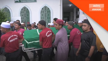 Kekosongan kerusi DUN dimaklum kepada SPR Sabtu - Chow