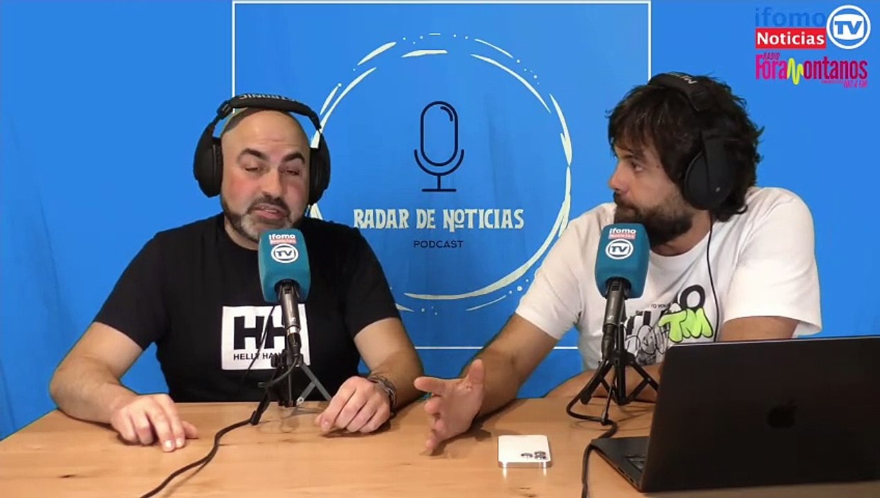 'Radar de Noticias' - 24 de Mayo