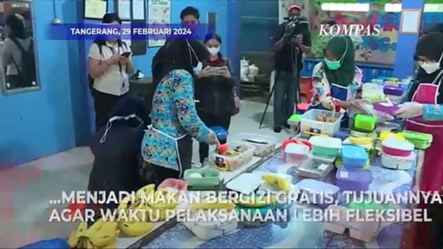 Tanggapan Habiburokhman soal Makan Siang Gratis jadi Makan Bergizi Gratis