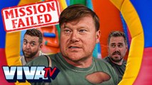 Barstool Employee Gets Punished For Failing To Go Viral | VIVA TV