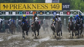 2024 Preakness Betting Rebounds with $57.9 Million Handle