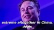 Tesla boss Elon Musk criticizes US tariffs on Chinese electric vehicles
