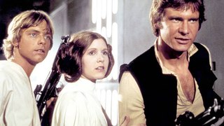 This Day in History: 'Star Wars' Opens (Saturday, May 25th)