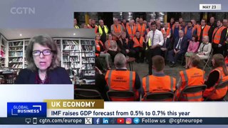 What does the election mean for the UK economy?