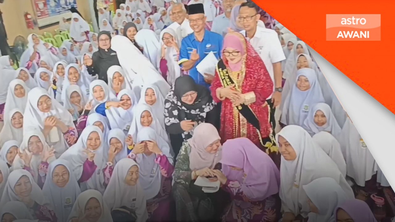 Tingkat kompetensi, latihan AI dalam kalangan guru dan murid