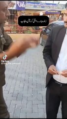 Police ki rishwat pakri gai fun funny videos