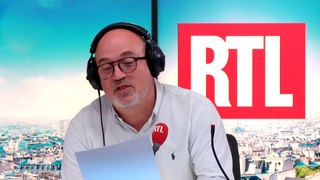 Nelson Monfort, Paul Mirabel, Didier Deschamps... Les imitations de Marc-Antoine Le Bret du vendredi 24 mai 2024