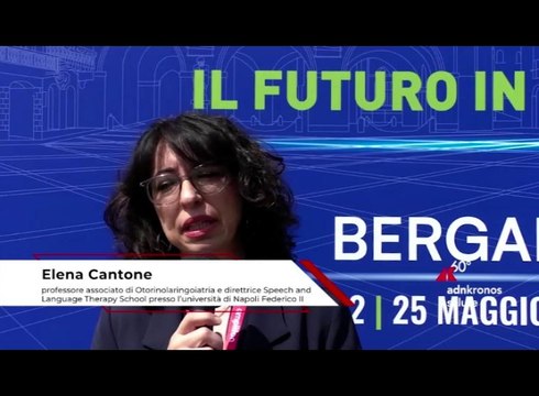 Congresso Sio, Cantone (Federico II): Mepolizumab blocca IL-5, grande vantaggio per qualità vita pazienti