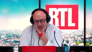 Le journal RTL de 18h du 24 mai 2024