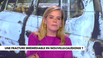 Gabrielle Cluzel : «Il y a une contagion possible dans le reste de l’outre-mer»