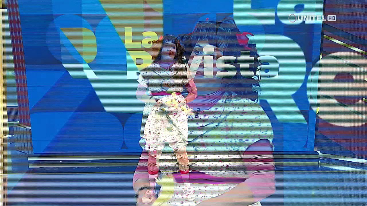 Humor: Los divertidas ocurrencias de una pequeña por el Día de las Madres