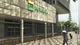 Magda Chambriard é a nova presidente da Petrobras