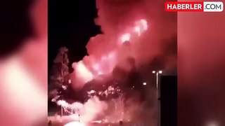 Yeni Kaledonya'da protestoların ardından ölü sayısı 7'ye yükseldi