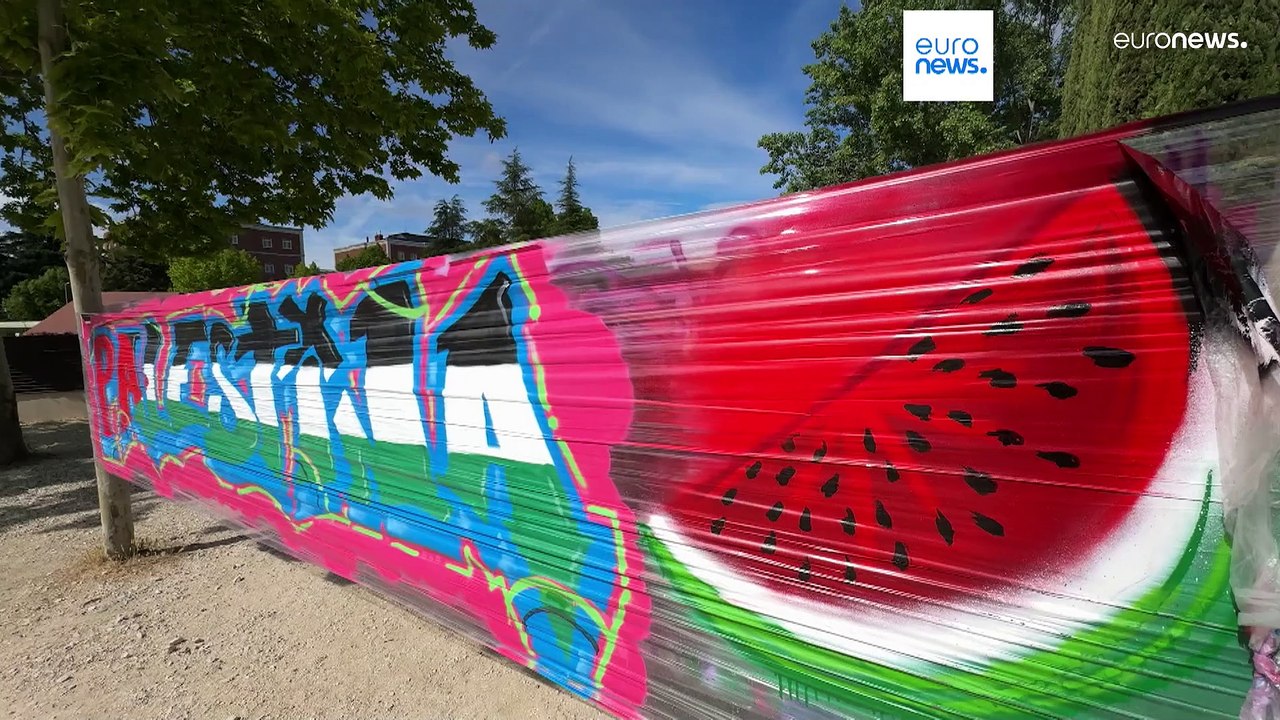 Nachrichten des Tages | 24. Mai - Abendausgabe