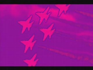 TRANCE - WATERFALLS - 1997