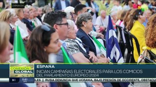 ¡España da pistoletazo de salida! Campañas electorales del parlamento europeo