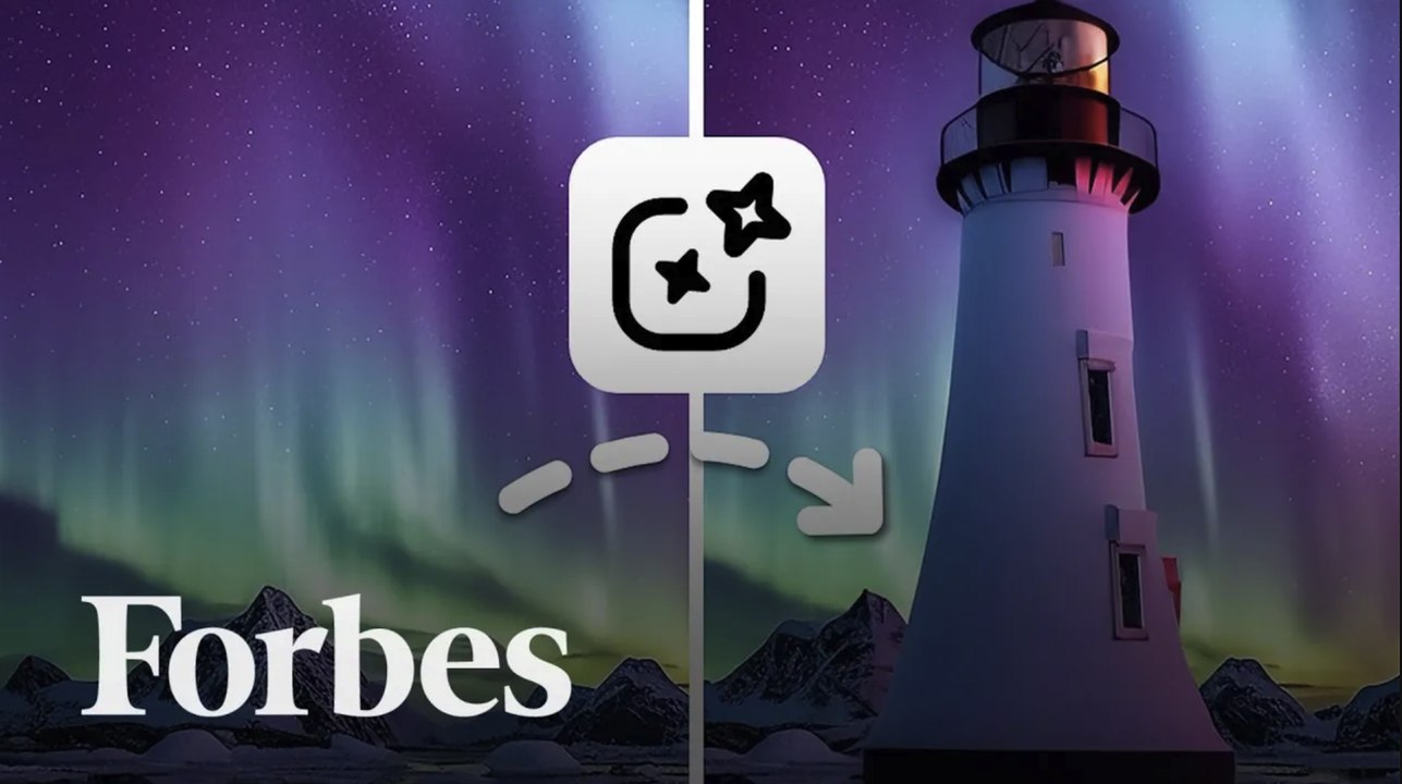 How Adobe Builds And Trains Its Generative AI Models