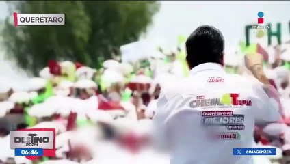 Chema Tapia tiene un patrimonio de 260 mdp en propiedades que no están en su declaración