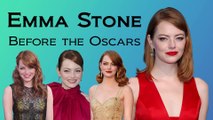 Emma Stone: Before The Oscars