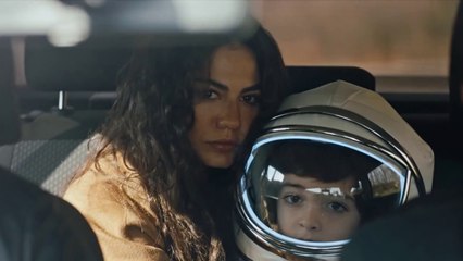 Mi Nombre es Farah Capitulo 5 (Audio Español)