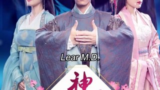 [ HOT Drama ] Lear, M.D., Lady of Hearts