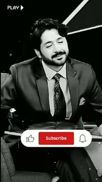 Imran Ashraf pakistani Actor