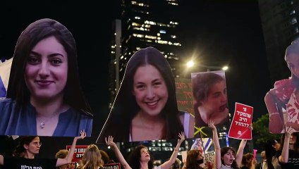 UN-Gericht ordnet "sofortigen" Stopp von Israels Rafah-Offensive an