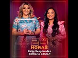 Kelly Resplandes e Adriana Aguiar - 24 Horas (Playback)