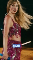 Taylor Swift ET Harry Styles dans un Marvel ensemble ?!!