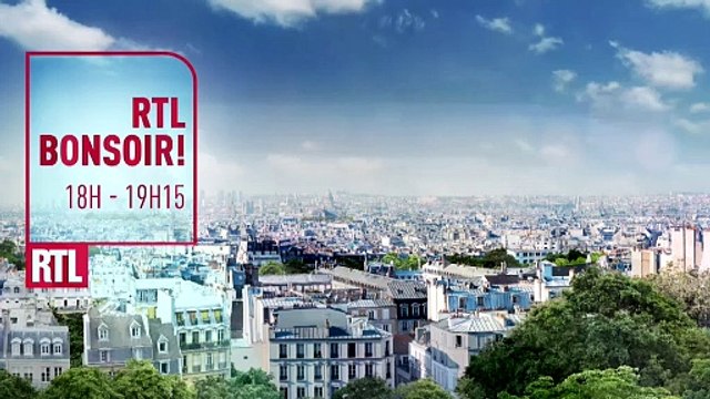 ISRAËL - Mahor Chiche avocat et secrétaire général du collectif 7 octobre est l'invité de RTL Bonsoir