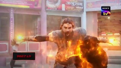 Baalveer S4| Promo Episode 11| Sab Tv|