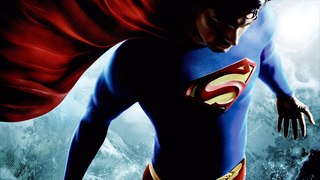 Superman Returns All Cutscenes | Full Game Movie (XBOX 360) HD
