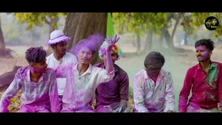 Tor Sang Holi (Cg Song) _ Anny Soni _ Raman Aslam Pankaj Renki Purvi Bhawna _ Sagar _ New Cg Song